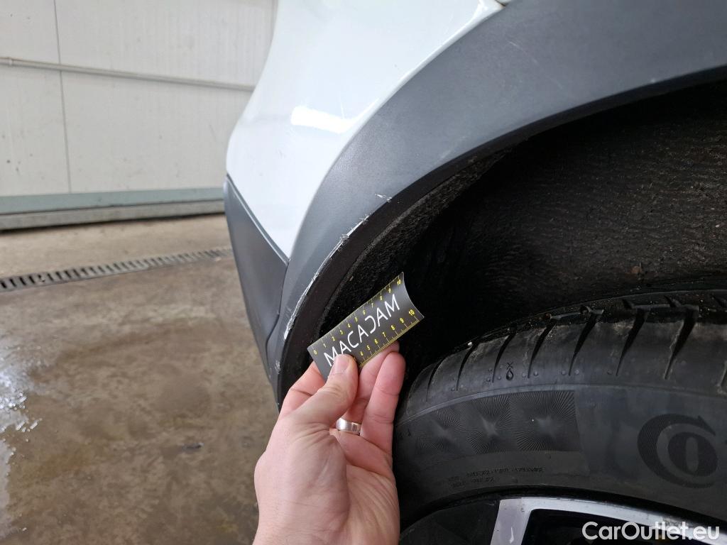  Nissan  Qashqai NISSAN  5p Crossover 1.3 DIG-T 140 Tekna #29