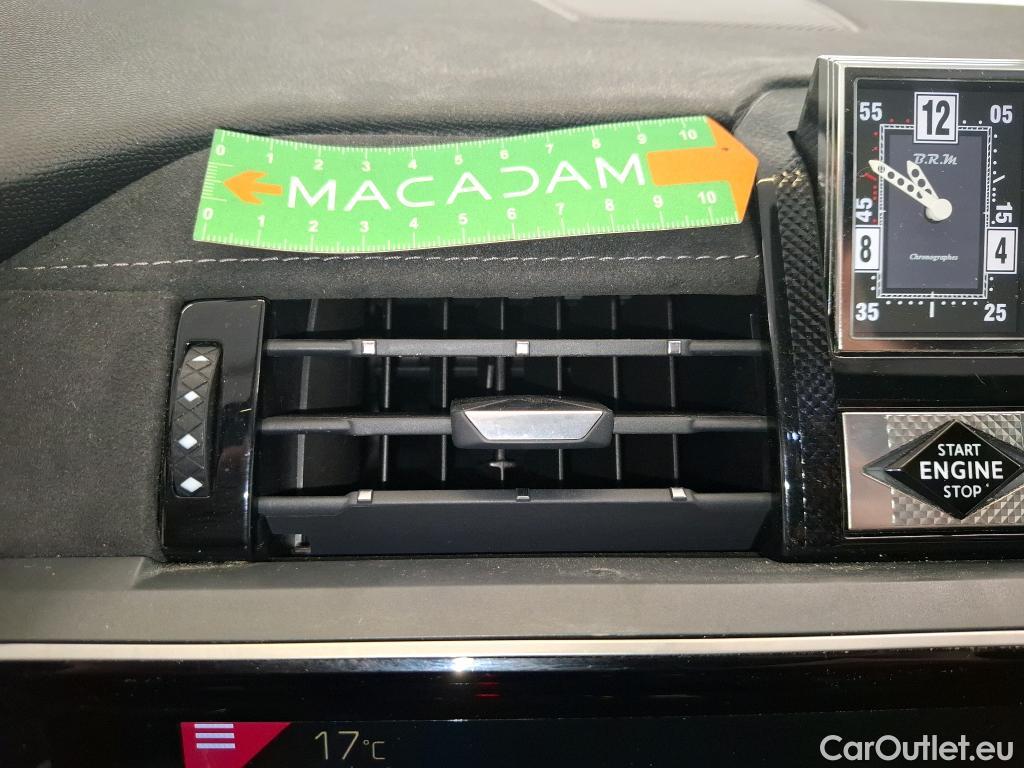  DS  DS7 7 Crossback Performance Line + 1.6 PureTech 180CV BVA8 E6d #18