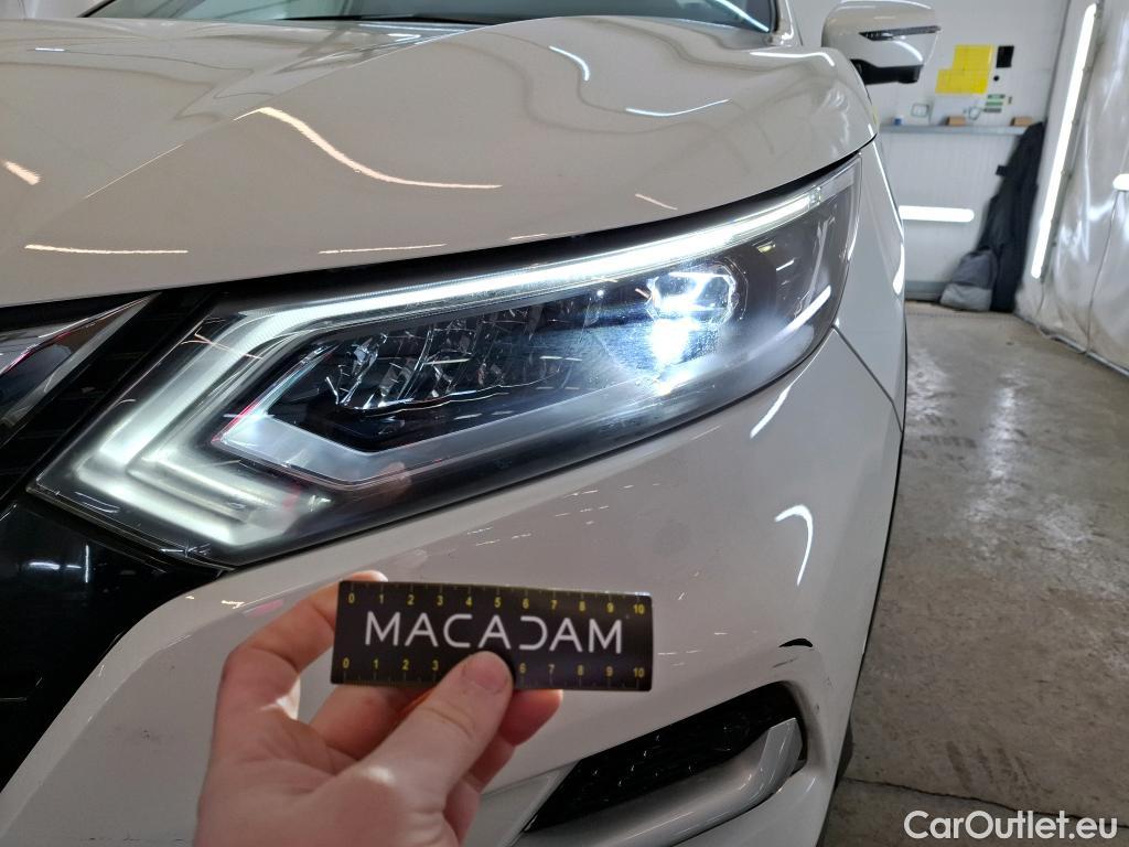  Nissan  Qashqai NISSAN  5p Crossover 1.3 DIG-T 140 Tekna #80