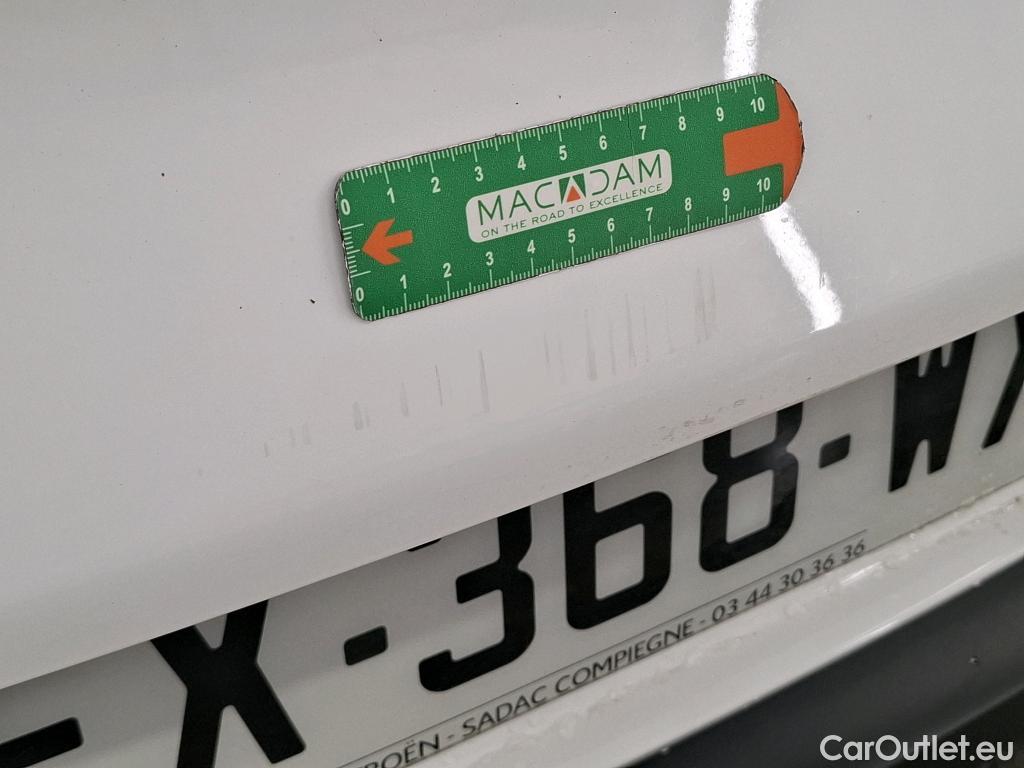  Citroen  C3  Feel Business 1.2 PureTech 80CV BVM5 E6d #23