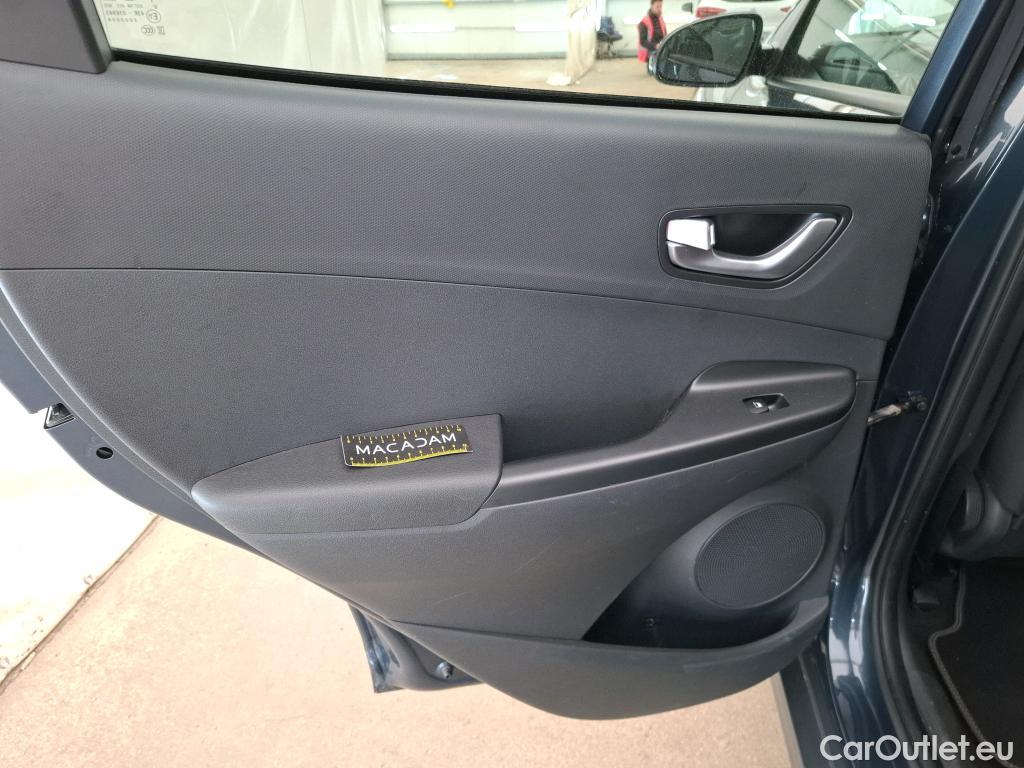  Hyundai  Konna Kona Intuitive Electrique 2WD 39kWh BVA #3