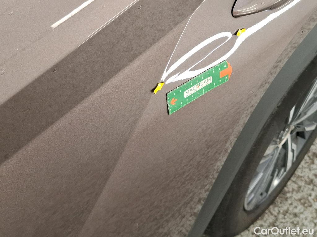  Hyundai  Tucson  Business Hybrid 2WD 1.6 T-GDI 230CV BVA6 E6d #5