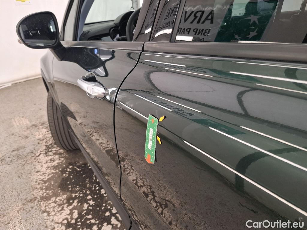  Fiat  500 FIAT X / 2018 / 5P / SUV 1.3 FFly T T4 150ch DCT Cross #24