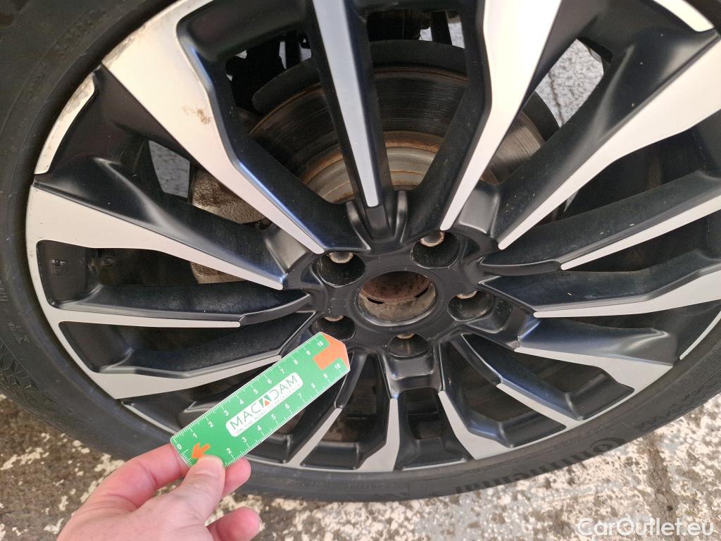  Fiat  500 FIAT X / 2018 / 5P / SUV 1.3 FFly T T4 150ch DCT Cross #34