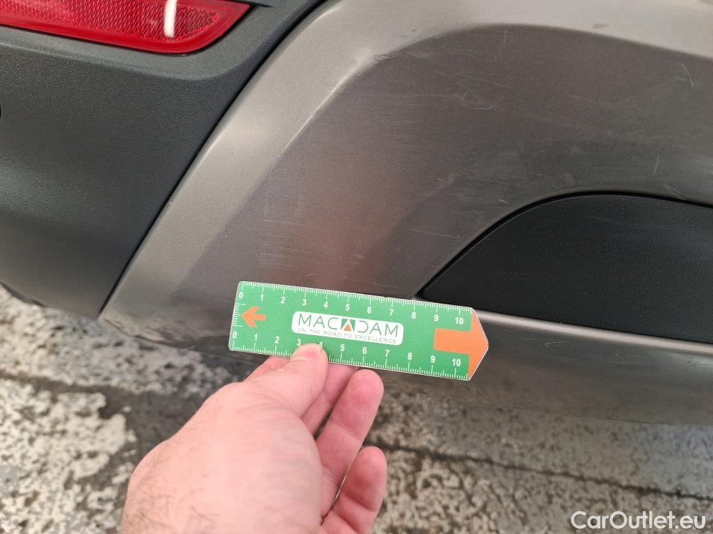  Fiat  500 FIAT X / 2018 / 5P / SUV 1.3 FFly T T4 150ch DCT Cross #16