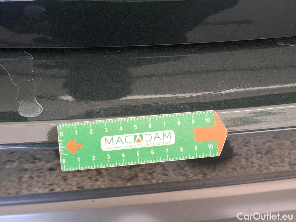  Fiat  500 FIAT X / 2018 / 5P / SUV 1.3 FFly T T4 150ch DCT Cross #8