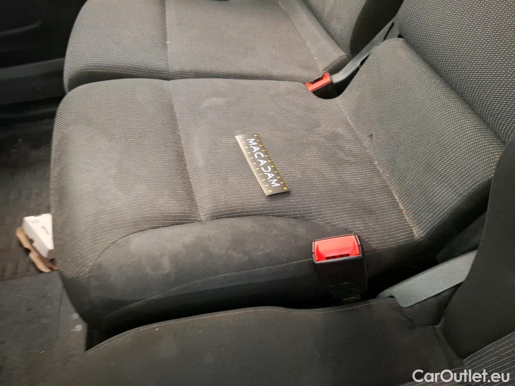  Citroen  Berlingo  Fourgon Worker M 1000 1.2 PureTech 130CV BVA8 E6d #66