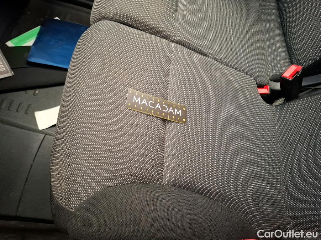  Citroen  Berlingo  Fourgon Club XL 950 1.5 BlueHDi 100CV BVM5 E6dT #13