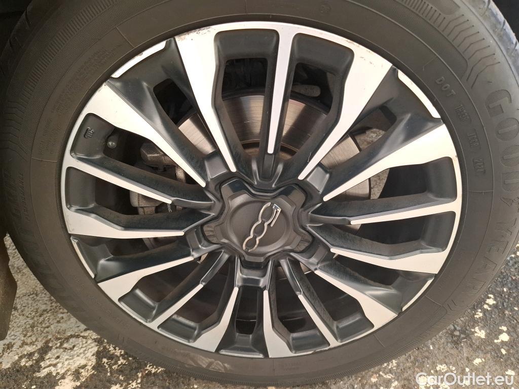  Fiat  500 FIAT X / 2018 / 5P / SUV 1.3 FFly T T4 150ch DCT Cross #36