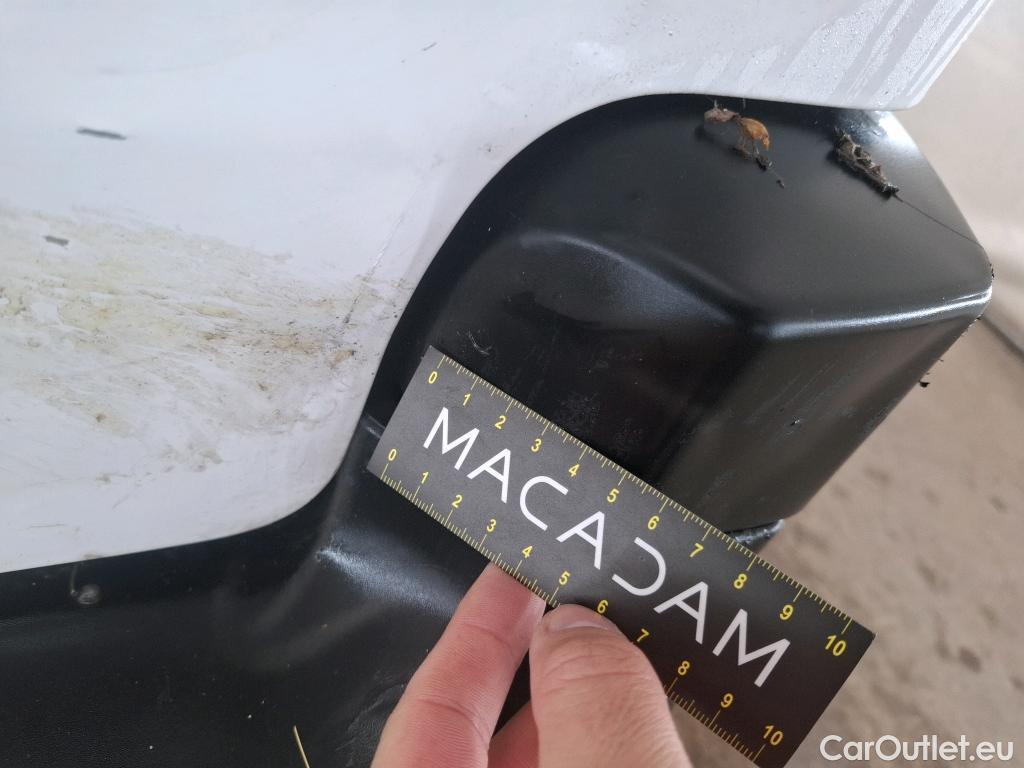  Citroen  Berlingo  Fourgon Worker M 1000 1.2 PureTech 130CV BVA8 E6d #82