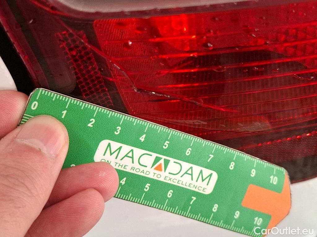  Citroen  Berlingo  Fourgon Driver M 1000 1.5 BlueHDi 100CV BVM5 E6dT #4