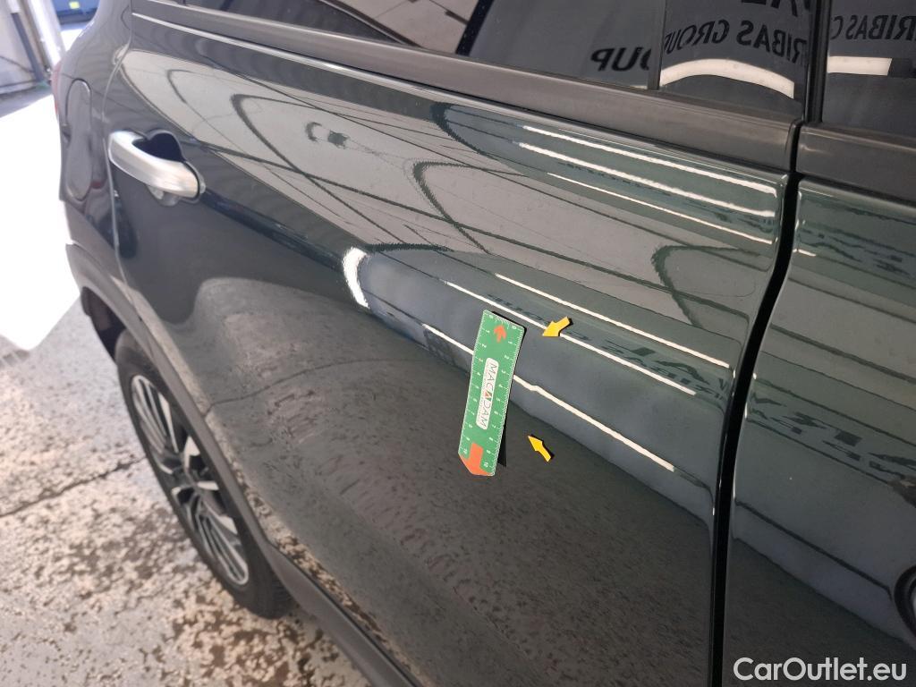  Fiat  500 FIAT X / 2018 / 5P / SUV 1.3 FFly T T4 150ch DCT Cross #10