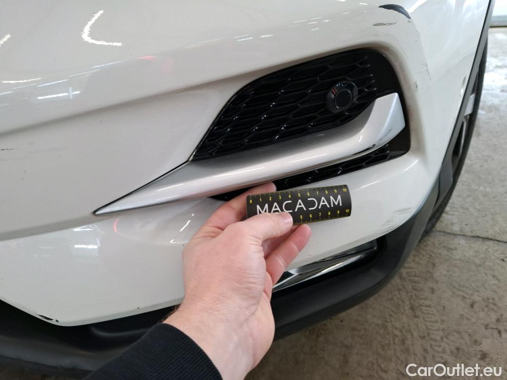  Nissan  Qashqai NISSAN  5p Crossover 1.3 DIG-T 140 Tekna #74