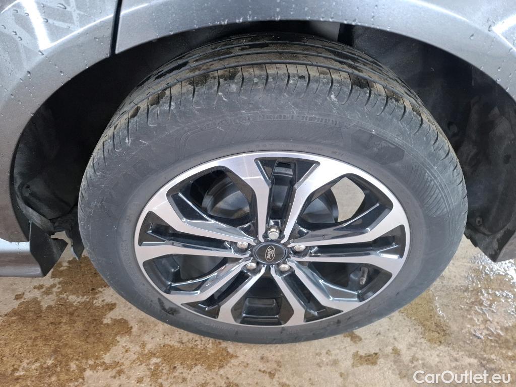  Ford  Puma FORD  / 2019 / 5P / SUV 1.0 EcoBoost Hybrid 125 mHEV DCT ST-LINE #12