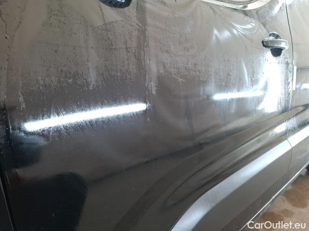  Citroen  Berlingo  Fourgon Club XL 950 1.5 BlueHDi 100CV BVM5 E6dT #5