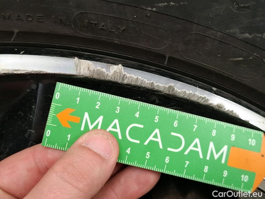  DS  DS7 7 Crossback Performance Line + 1.6 PureTech 180CV BVA8 E6d #22