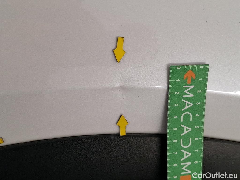  DS  DS7 7 Crossback Performance Line + 1.6 PureTech 180CV BVA8 E6d #5