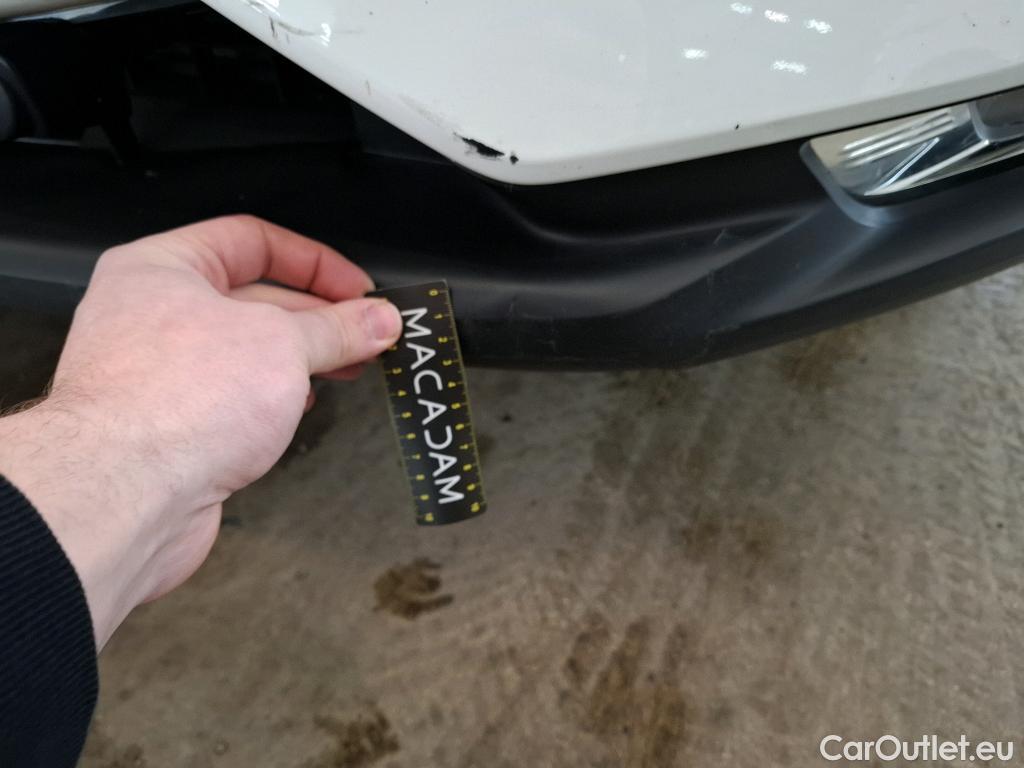  Nissan  Qashqai NISSAN  5p Crossover 1.3 DIG-T 140 Tekna #16