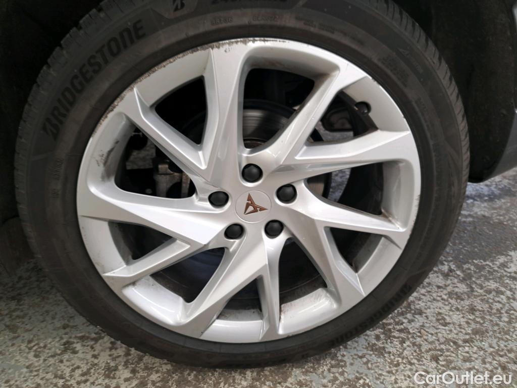  Cupra  Formentor CUPRA  / 2020 / 5P / SUV 1.5 TSI 150ch DSG7 Business Edition CD LOT250 #12