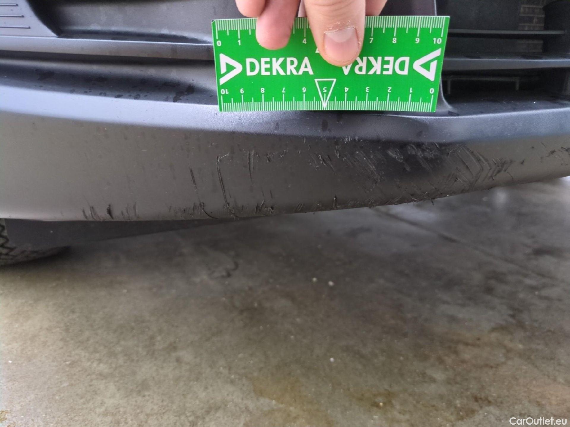  Citroen  Berlingo CITROEN  VU 4p Fourgonnette M 650kg BlueHDi 100 SandS BVM Driver #20