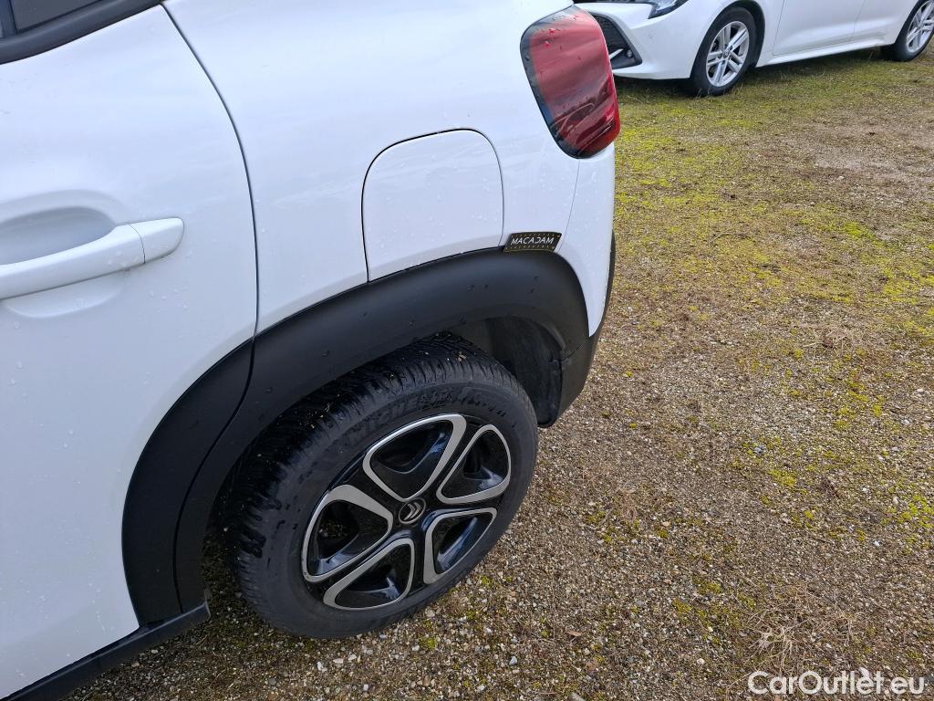  Citroen  C3  Aircross Feel Pack Business 1.5 BlueHDi 120CV BVA6 E6d / TRANSFO VP VF
 #5