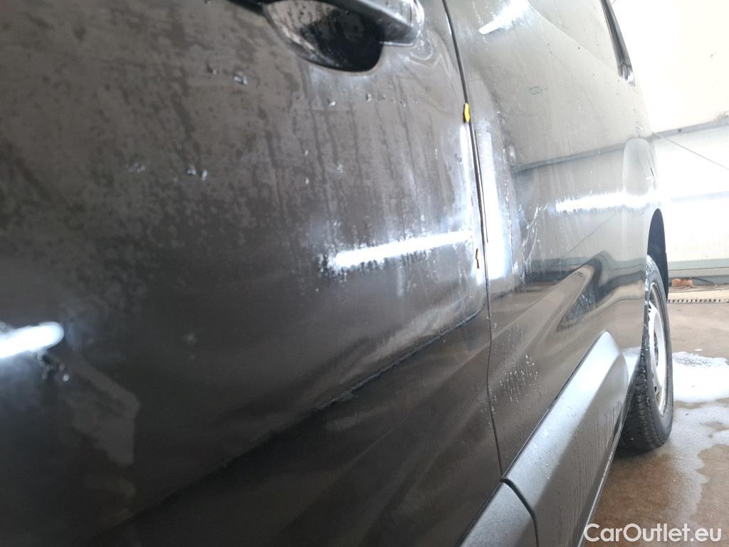  Citroen  Berlingo  Fourgon Club XL 950 1.5 BlueHDi 100CV BVM5 E6dT #6