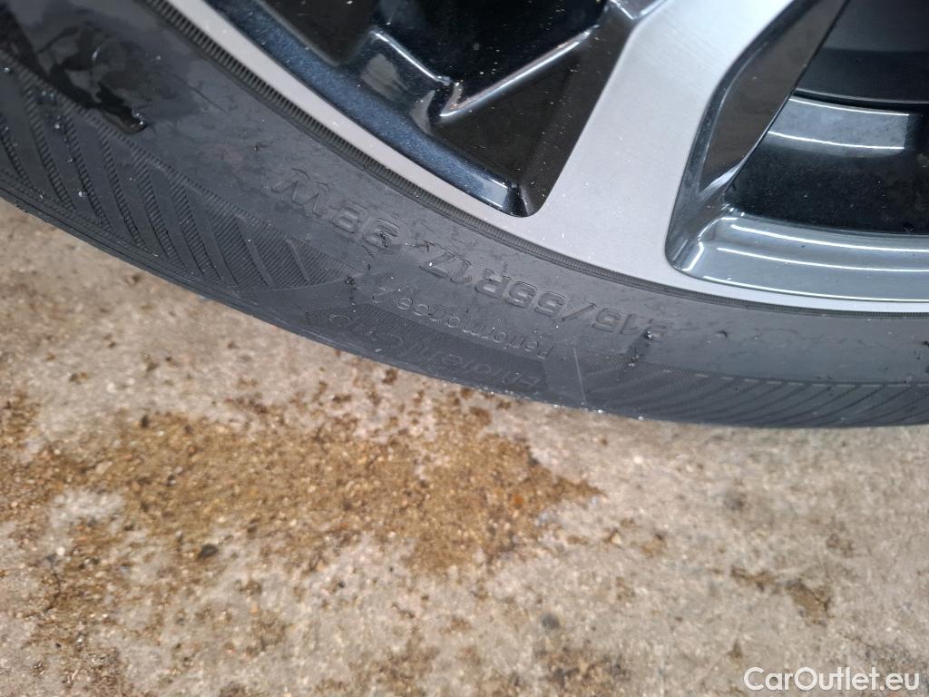  Ford  Puma FORD  / 2019 / 5P / SUV 1.0 EcoBoost Hybrid 125 mHEV DCT ST-LINE #4