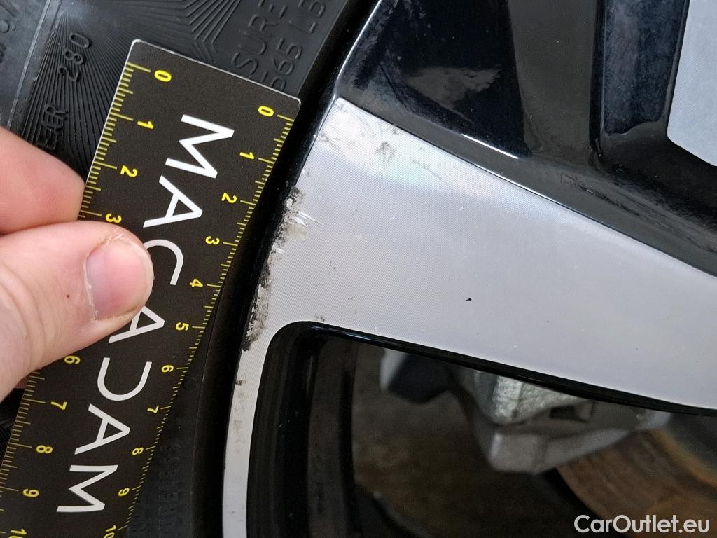  Nissan  Qashqai NISSAN  5p Crossover 1.3 DIG-T 140 Tekna #50