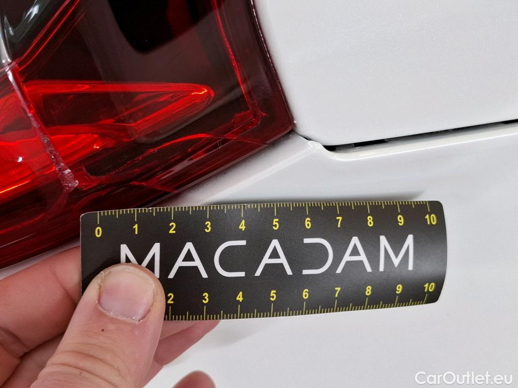  Nissan  Qashqai NISSAN  5p Crossover 1.3 DIG-T 140 Tekna #26