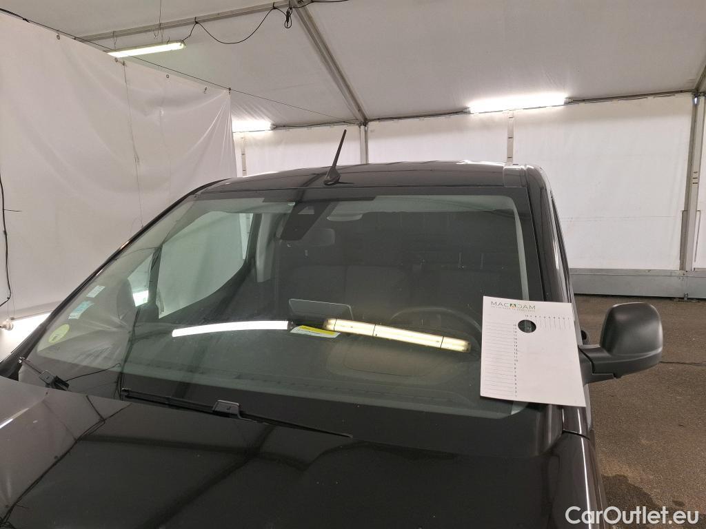  Citroen  Berlingo  Fourgon Club M 1000 1.5 BlueHDi 130CV BVA8 E6dT #1