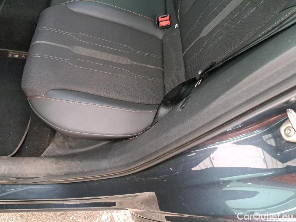  Cupra  Formentor CUPRA  / 2020 / 5P / SUV 1.5 TSI 150ch DSG7 Business Edition CD LOT250 #22