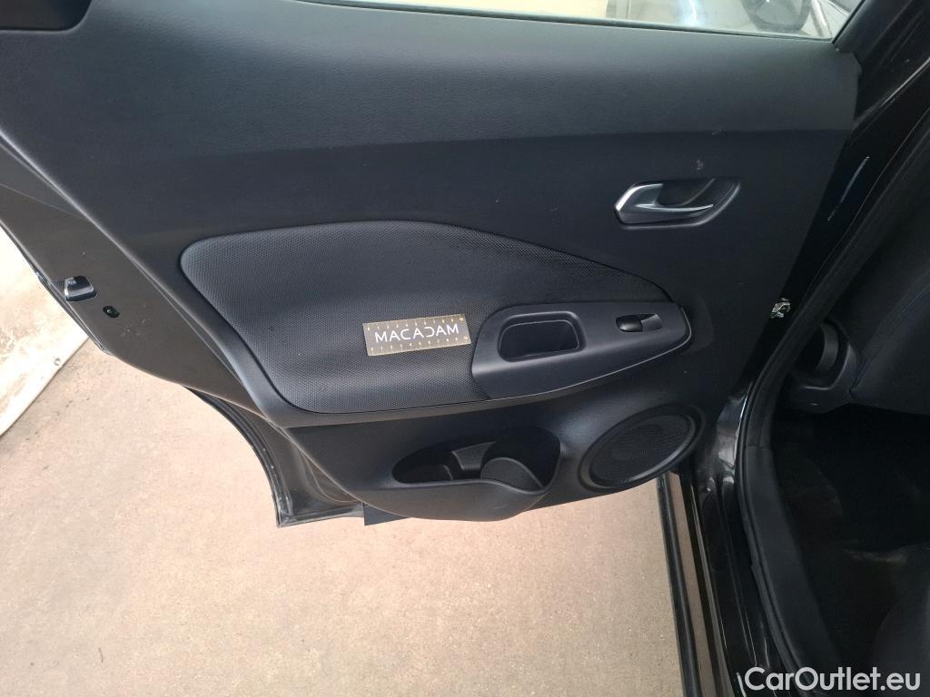  Nissan  Juke NISSAN  / 2019 / 5P / Crossover DIG-T 114 BVM6 Acenta #14