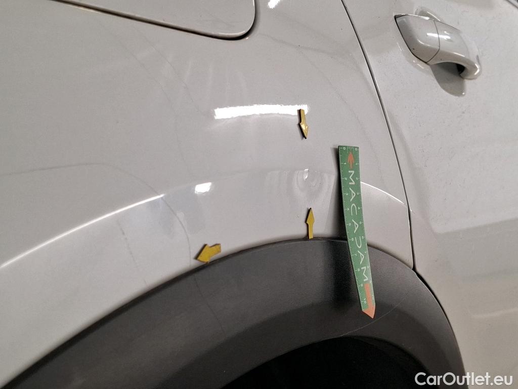  DS  DS7 7 Crossback Performance Line + 1.6 PureTech 180CV BVA8 E6d #4