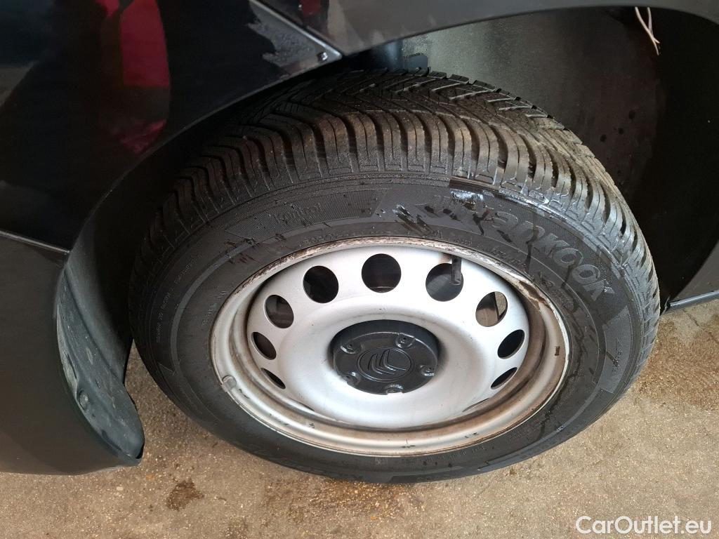  Citroen  Berlingo  Fourgon Club XL 950 1.5 BlueHDi 100CV BVM5 E6dT #7