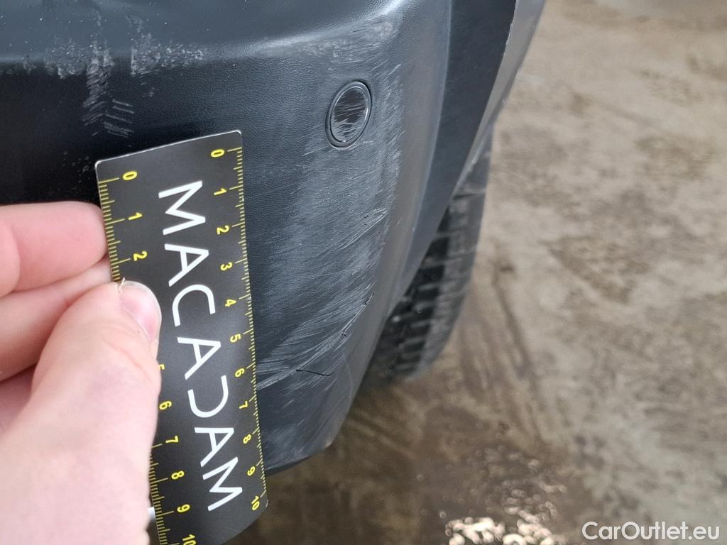  Nissan  Qashqai NISSAN  5p Crossover 1.3 DIG-T 140 Tekna #21