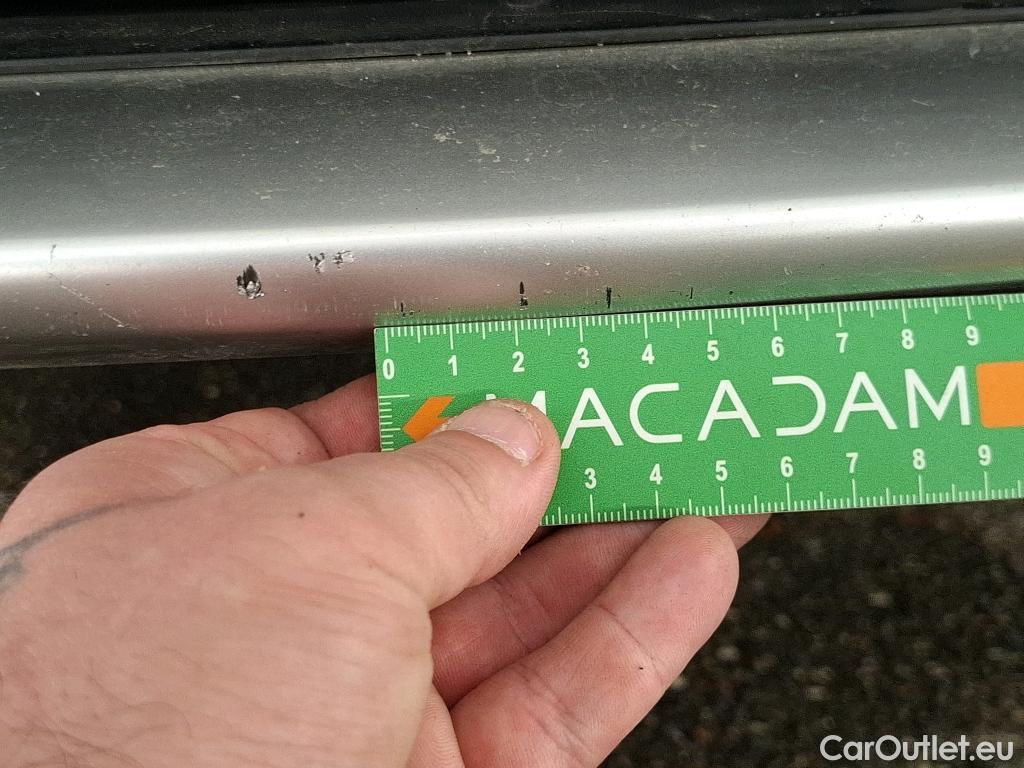  DS  DS7 7 Crossback Performance Line + 1.6 PureTech 180CV BVA8 E6d #55