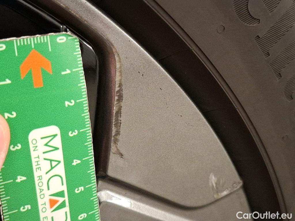  Citroen  C4 CITROEN  X / 2022 / 4P / Berline PureTech 130 S&S EAT8 Feel Pack #14