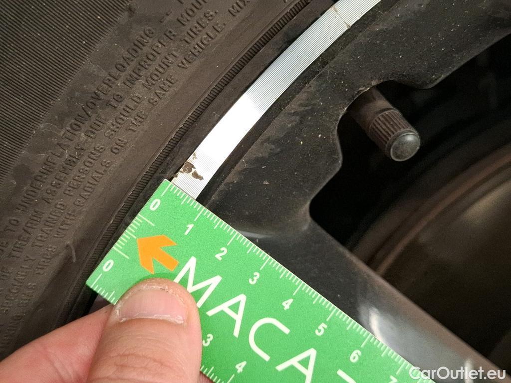  DS  DS7 7 Crossback Performance Line + 1.6 PureTech 180CV BVA8 E6d #24