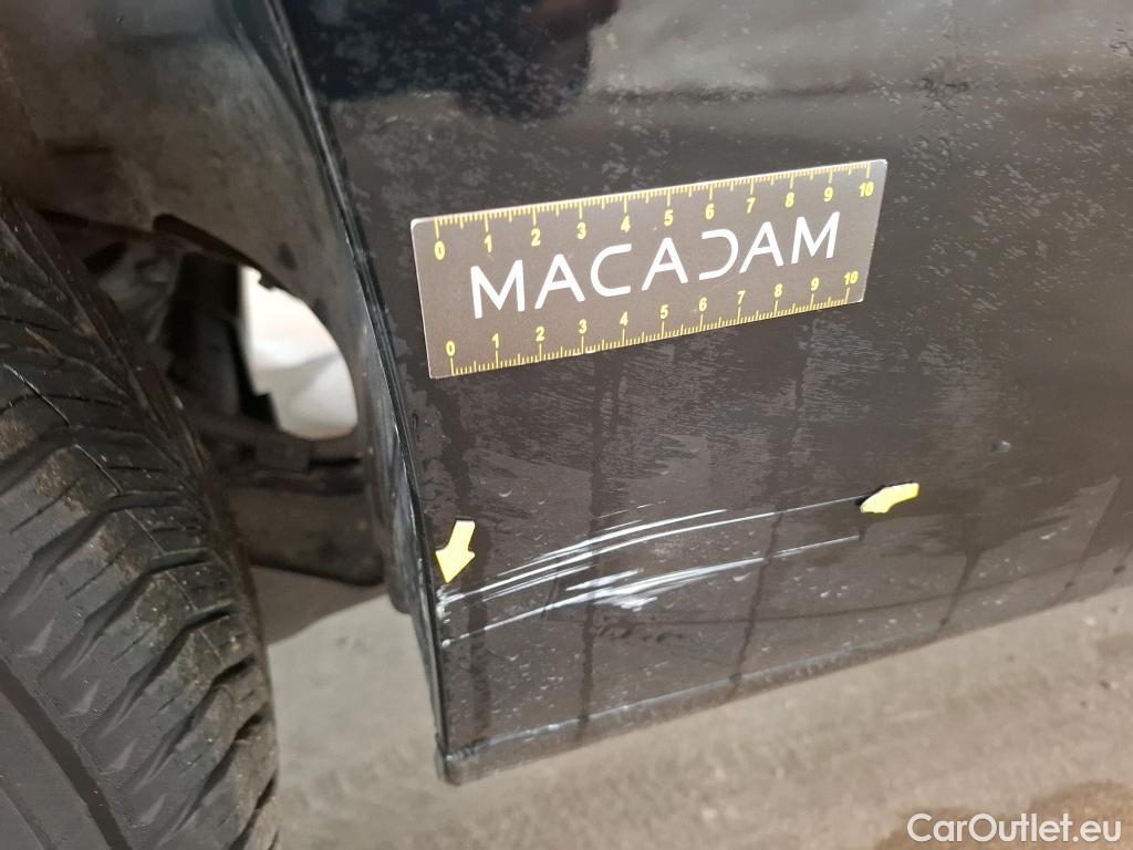  Citroen  Berlingo  Fourgon Club XL 950 1.5 BlueHDi 100CV BVM5 E6dT #4