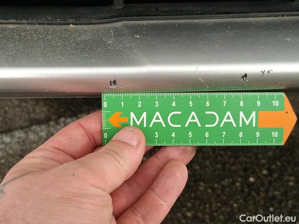  DS  DS7 7 Crossback Performance Line + 1.6 PureTech 180CV BVA8 E6d #52