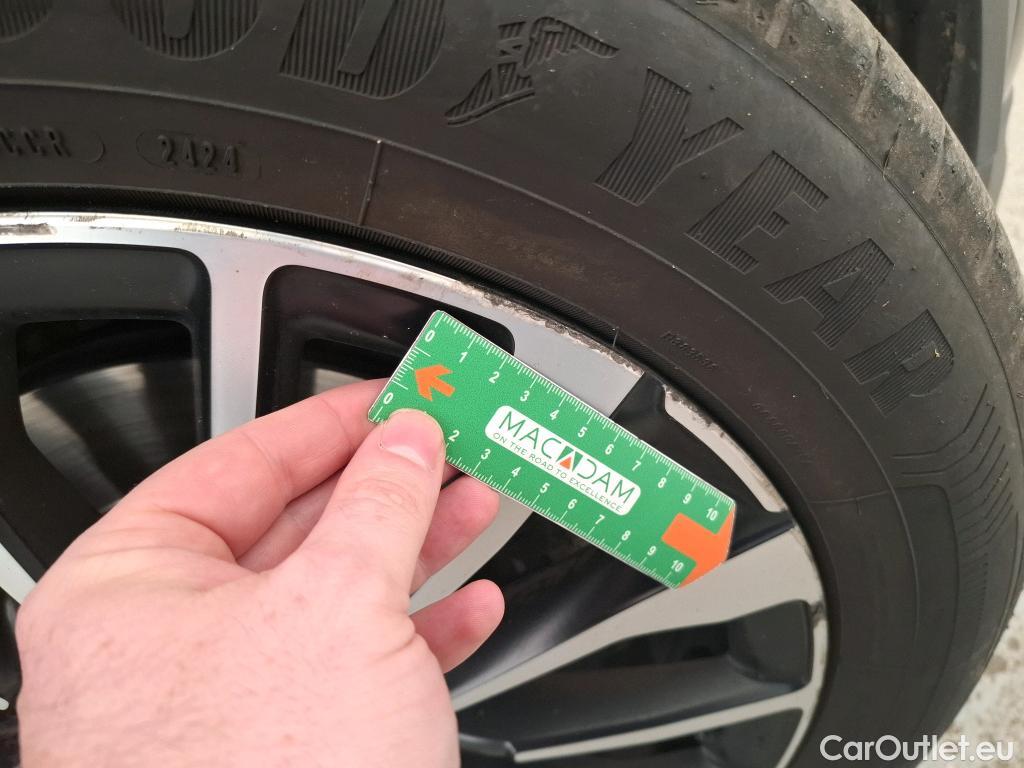  Fiat  500 FIAT X / 2018 / 5P / SUV 1.3 FFly T T4 150ch DCT Cross #22