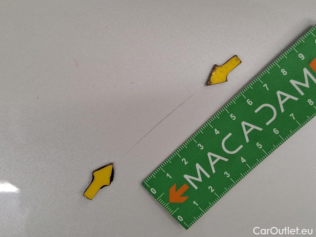  DS  DS7 7 Crossback Performance Line + 1.6 PureTech 180CV BVA8 E6d #11