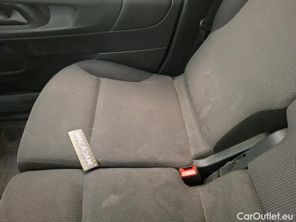  Citroen  Berlingo  Fourgon Worker M 1000 1.2 PureTech 130CV BVA8 E6d #75