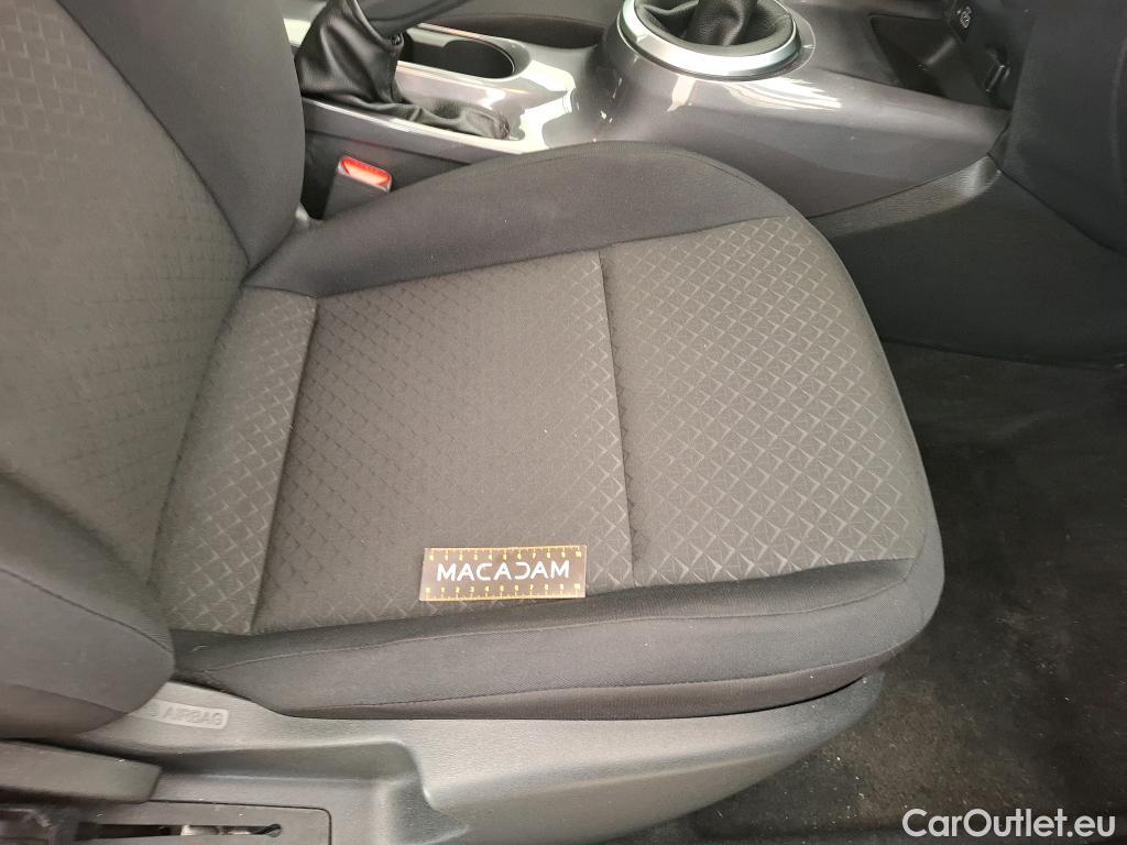  Nissan  Juke NISSAN  / 2019 / 5P / Crossover DIG-T 114 BVM6 Acenta #6