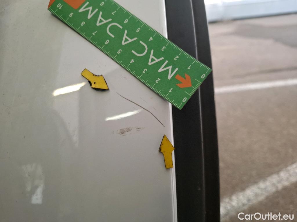  DS  DS7 7 Crossback Performance Line + 1.6 PureTech 180CV BVA8 E6d #36