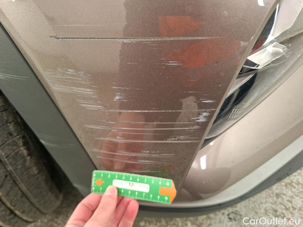  Hyundai  Tucson  Business Hybrid 2WD 1.6 T-GDI 230CV BVA6 E6d #13