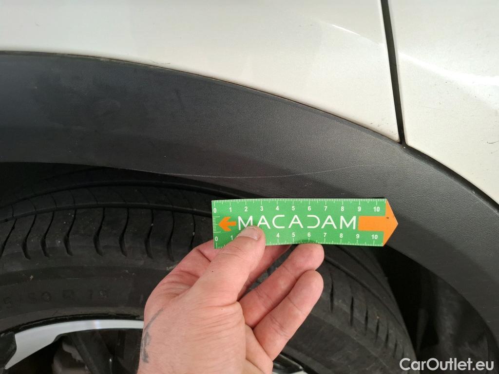  DS  DS7 7 Crossback Performance Line + 1.6 PureTech 180CV BVA8 E6d #58