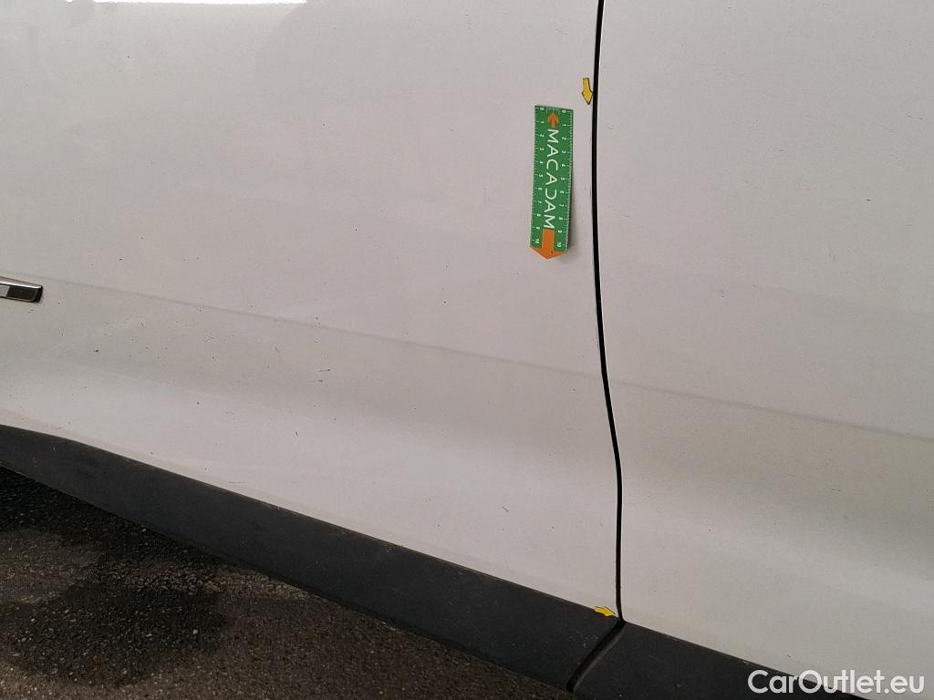  DS  DS7 7 Crossback Performance Line + 1.6 PureTech 180CV BVA8 E6d #8