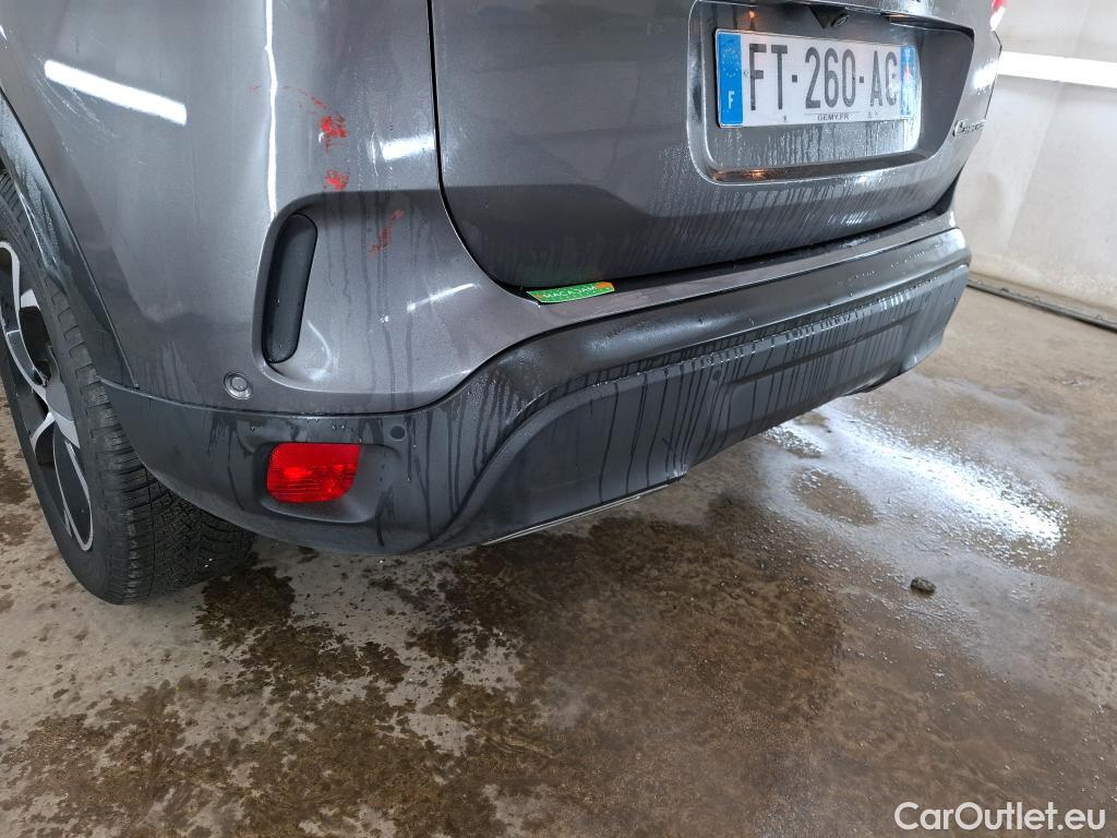  Citroen  C5  Aircross Business 1.5 BlueHDi 130CV BVA8 E6dT #44