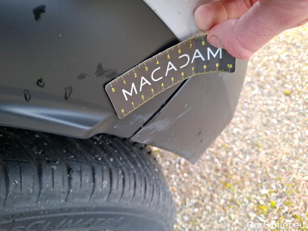  Citroen  C3  Aircross Feel Pack Business 1.5 BlueHDi 120CV BVA6 E6d / TRANSFO VP VF
 #6